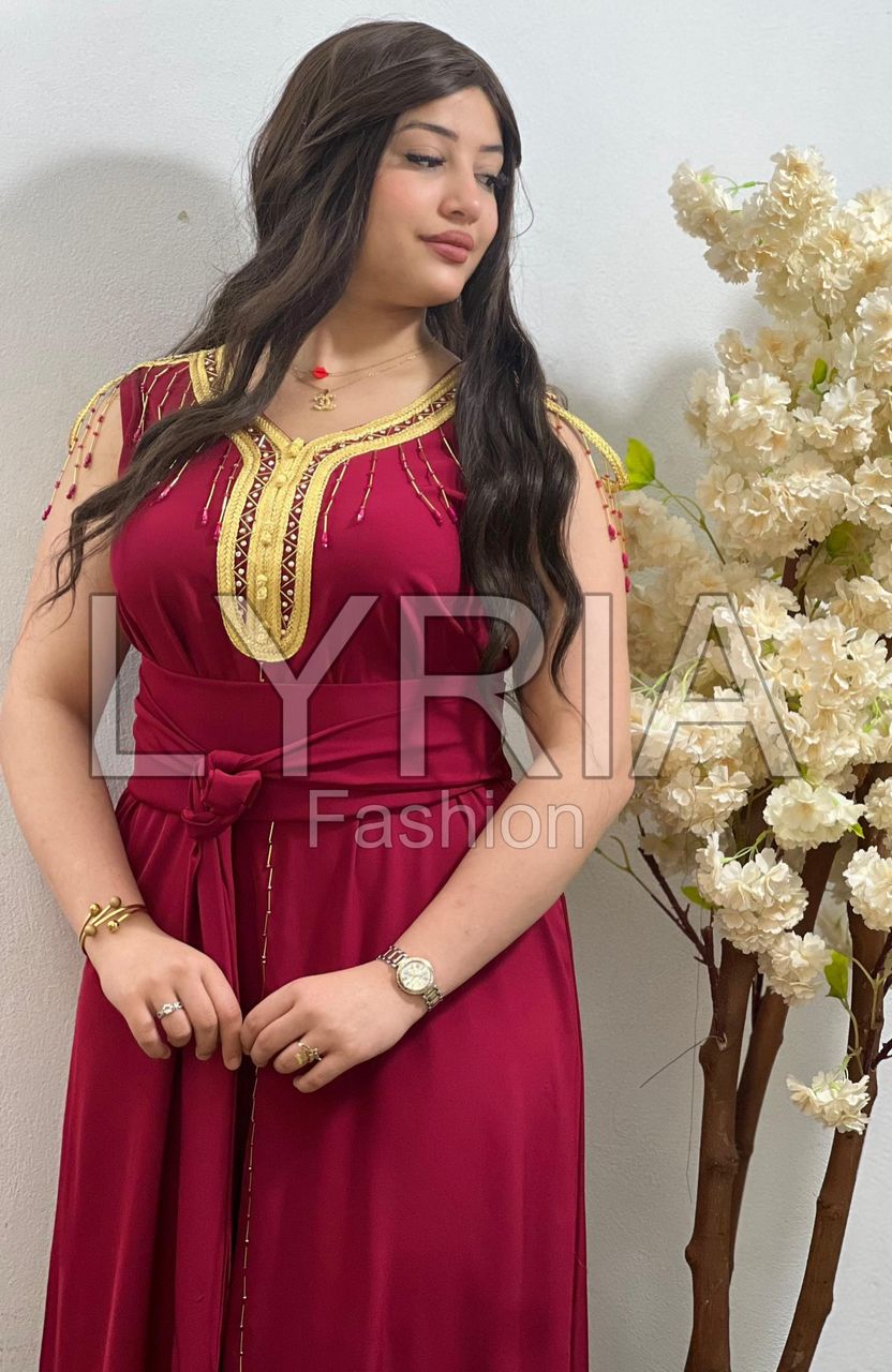 CAFTAN ASMA - Image 6